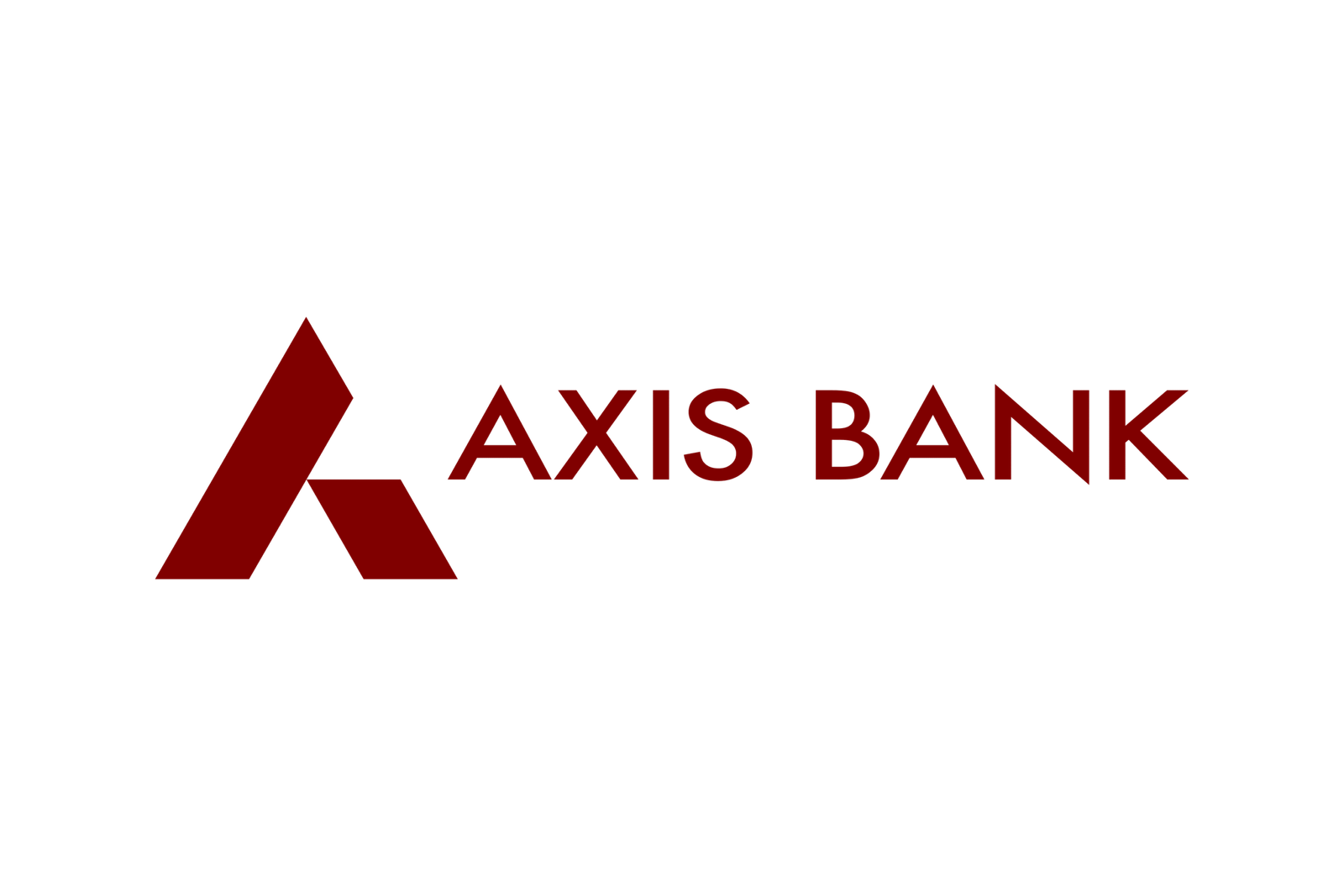 AXIS BANK